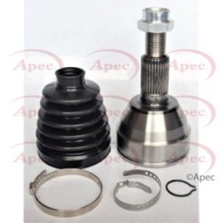 Cv Joint APEC ACV1169 OE Ref 4804570