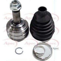 Cv Joint APEC ACV1169 OE Ref 4804570 APEC