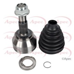 Cv Joint APEC ACV1170 OE Ref 3272PC