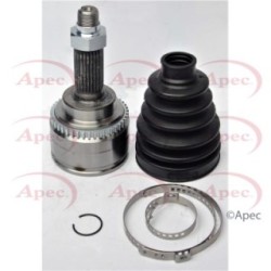 Cv Joint APEC ACV1176 OE Ref 44101-62J20