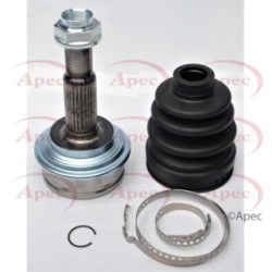 Cv Joint APEC ACV1177 OE Ref 43470-09L40