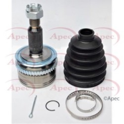 Cv Joint APEC ACV1178 OE Ref 3815A182