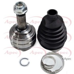 Cv Joint APEC ACV1179 OE Ref 44306SMJG01