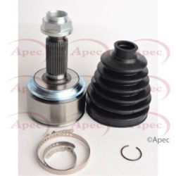Cv Joint APEC ACV1180 OE Ref 44014-STK-A03