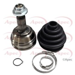 Cv Joint APEC ACV1181 OE Ref R98AX3C242AA
