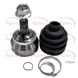 Cv Joint APEC ACV1182 OE Ref 8601102