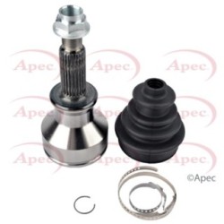 Cv Joint APEC ACV1184 OE Ref TDR100790