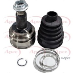 Cv Joint APEC ACV1185 OE Ref 31607529202