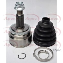 Cv Joint APEC ACV1186 OE Ref TDJ500040