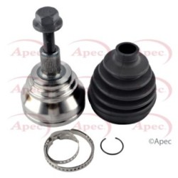 Cv Joint APEC ACV1187 OE Ref 7N0498099AX