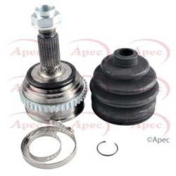 Cv Joint APEC ACV1188 OE Ref TDR000190