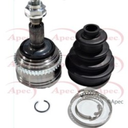 Cv Joint APEC ACV1189 OE Ref TFB000070