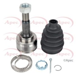 Cv Joint APEC ACV1190 OE Ref 39211-1HC3A