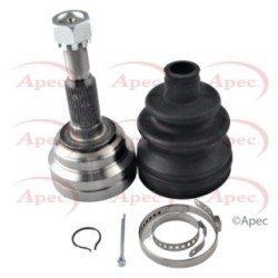 Cv Joint APEC ACV1191 OE Ref 90538427