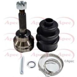 Cv Joint APEC ACV1192 OE Ref CGV1053