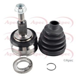 Cv Joint APEC ACV1194 OE Ref 7E0498099B