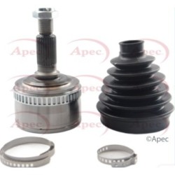 Cv Joint APEC ACV1196 OE Ref 6383342334