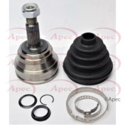 Cv Joint APEC ACV1198 OE Ref 191498099AX