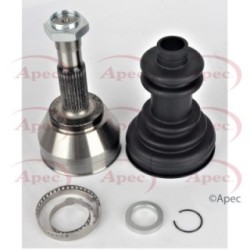 Cv Joint APEC ACV1199 OE Ref 327478