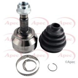 Cv Joint APEC ACV1200 OE Ref 59259096