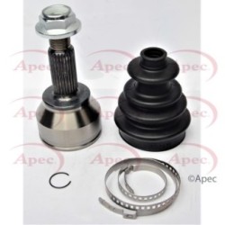 Cv Joint APEC ACV1201 OE Ref 1142787