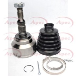Cv Joint APEC ACV1202 OE Ref 9198503