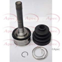 Cv Joint APEC ACV1204 OE Ref 43430-35011
