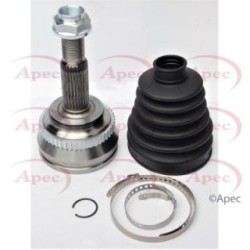 Cv Joint APEC ACV1205 OE Ref 43460-49385