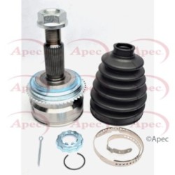 Cv Joint APEC ACV1208 OE Ref MR528643