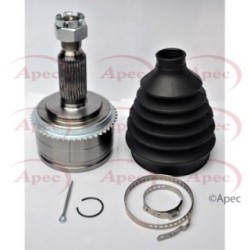 Cv Joint APEC ACV1209 OE Ref MR528640