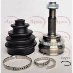 Cv Joint APEC ACV1212 OE Ref 43410-52110