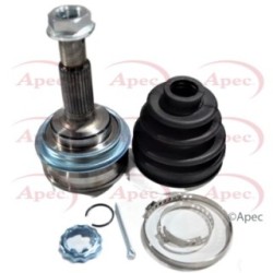 Cv Joint APEC ACV1215 OE Ref 34320-12100