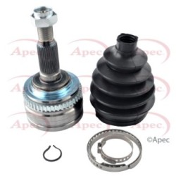 Cv Joint APEC ACV1216 OE Ref 96257801