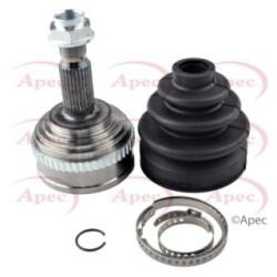Cv Joint APEC ACV1217 OE Ref 44010-S04-951