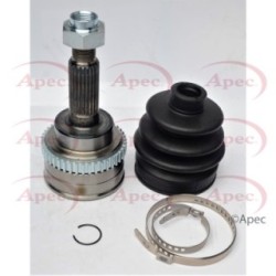 Cv Joint APEC ACV1225 OE Ref 4701110