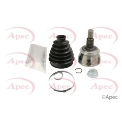 Cv Joint APEC ACV1230 OE Ref 1693601572