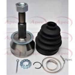 Cv Joint APEC ACV1264 OE Ref C9211-EB30A