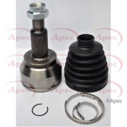 Cv Joint APEC ACV1265 OE Ref LR025067