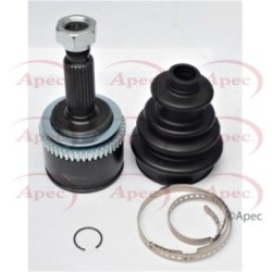 Cv Joint APEC ACV1267 OE Ref 49500-0X014