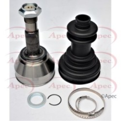 Cv Joint APEC ACV1268 OE Ref QVJ748