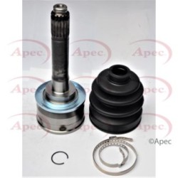 Cv Joint APEC ACV1269 OE Ref 8-97139-093-0