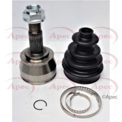 Cv Joint APEC ACV1271 OE Ref 46307886