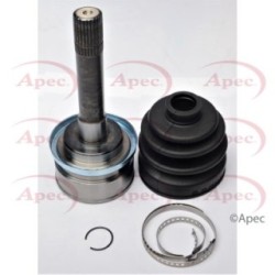 Cv Joint APEC ACV1272 OE Ref MD09-22-510