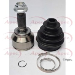 Cv Joint APEC ACV1273 OE Ref GG31-25-600A