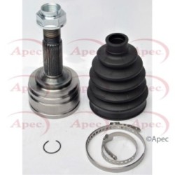 Cv Joint APEC ACV1274 OE Ref 43470-09D00