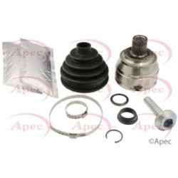Cv Joint APEC ACV1284 OE Ref 701498099V