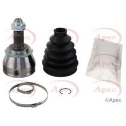 Cv Joint APEC ACV1290 OE Ref 31607585381