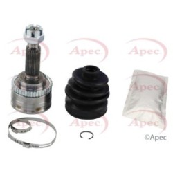 Cv Joint APEC ACV1291 OE Ref 49507-02A10