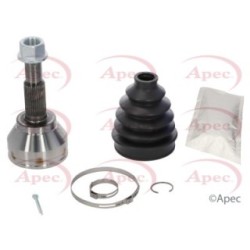 Cv Joint APEC ACV1292 OE Ref C9B11-JD02B