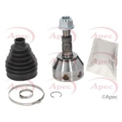 Cv Joint APEC ACV1295 OE Ref 374646